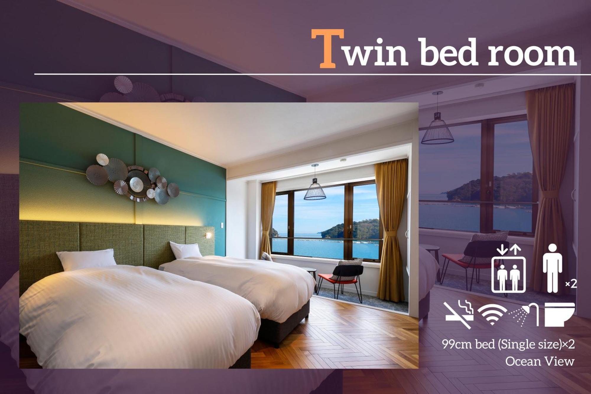 Oyado Andon Toba Hotel Bagian luar foto