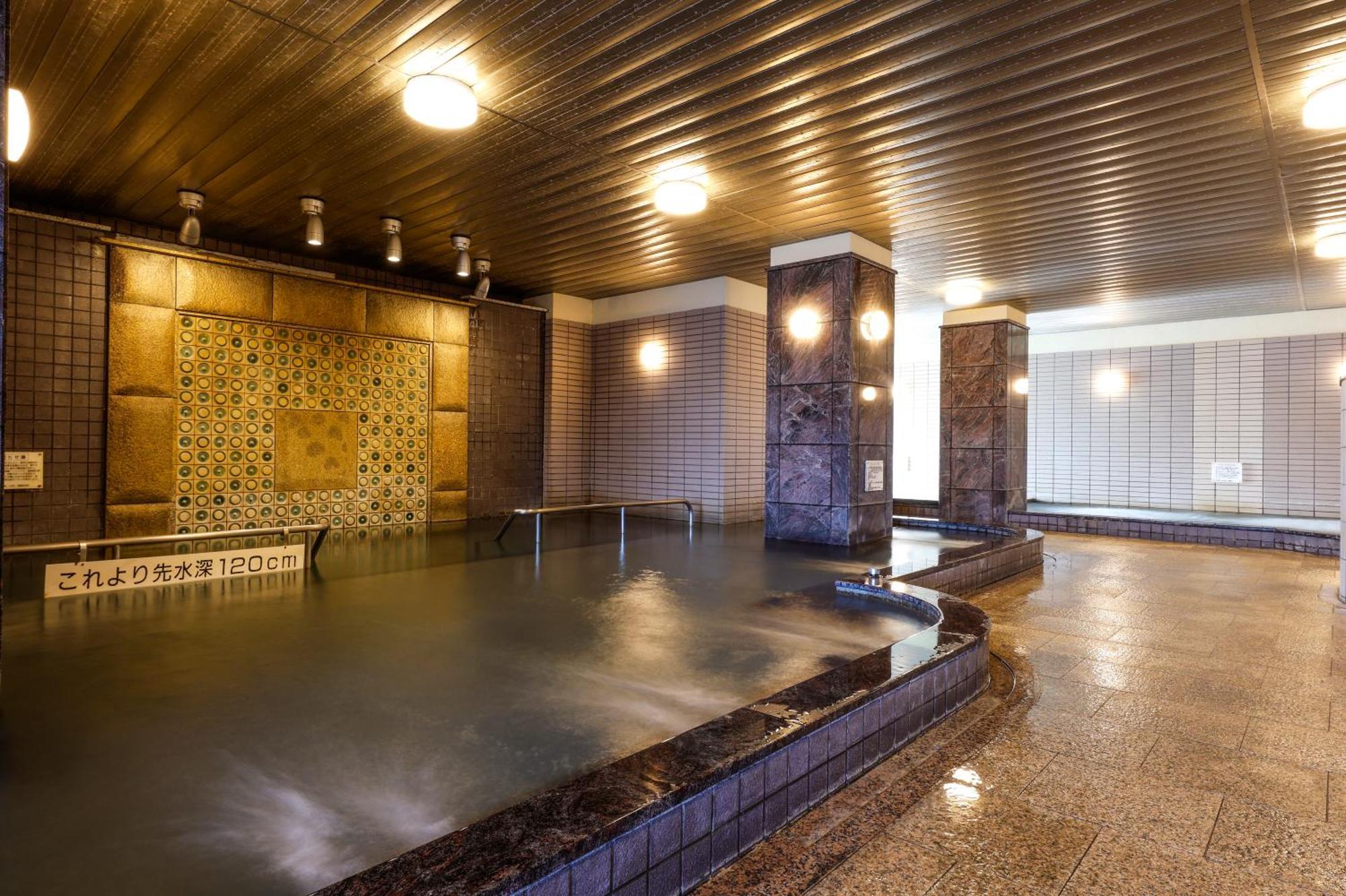 Oyado Andon Toba Hotel Bagian luar foto